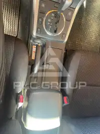 2013 Suzuki Grand Vitara
