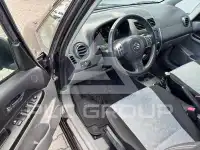 2013 Suzuki SX4