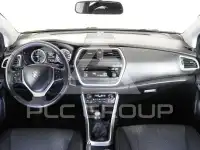 2013 Suzuki SX4