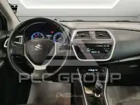 2013 Suzuki SX4