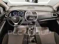 2013 Suzuki SX4