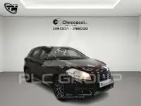 2013 Suzuki SX4
