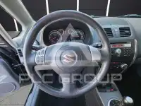 2013 Suzuki SX4