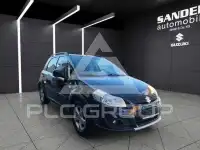 2013 Suzuki SX4