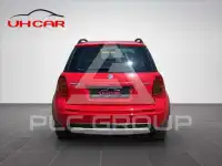 2013 Suzuki SX4