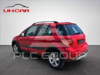 2013 Suzuki SX4