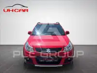 2013 Suzuki SX4