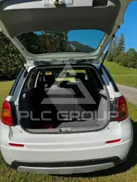 2013 Suzuki SX4