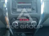 2013 Suzuki SX4