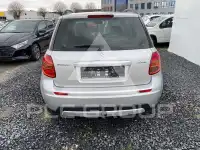 2013 Suzuki SX4