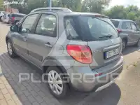 2013 Suzuki SX4