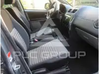 2013 Suzuki SX4