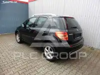 2013 Suzuki SX4