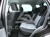 2013 Suzuki SX4