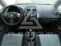 2013 Suzuki SX4