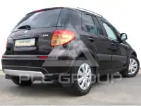 2013 Suzuki SX4