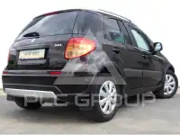 2013 Suzuki SX4