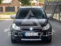 2013 Suzuki SX4