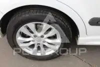 2013 Suzuki SX4
