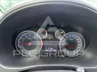 2013 Suzuki SX4