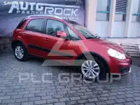 2013 Suzuki SX4