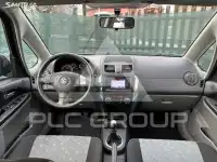 2013 Suzuki SX4