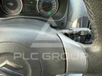 2013 Suzuki SX4