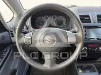 2013 Suzuki SX4