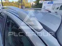 2013 Suzuki SX4