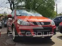 2013 Suzuki SX4