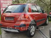 2013 Suzuki SX4