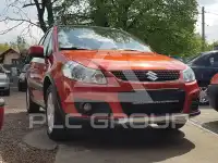 2013 Suzuki SX4