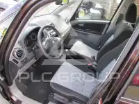 2013 Suzuki SX4