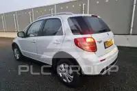 2013 Suzuki SX4