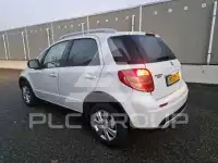 2013 Suzuki SX4