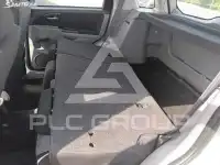 2013 Suzuki SX4
