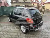 2013 Suzuki SX4