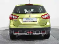 2013 Suzuki SX4