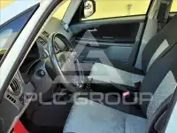 2013 Suzuki SX4