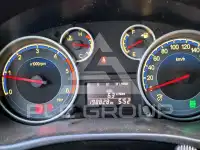2013 Suzuki SX4