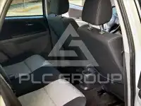 2013 Suzuki SX4
