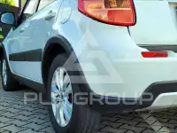 2013 Suzuki SX4