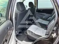 2013 Suzuki SX4
