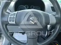 2013 Suzuki SX4
