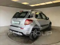 2013 Suzuki SX4