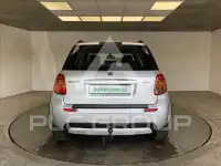 2013 Suzuki SX4