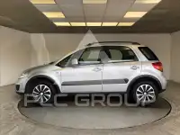 2013 Suzuki SX4