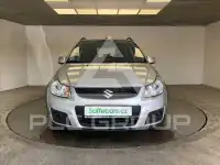 2013 Suzuki SX4