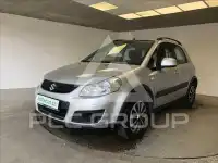 2013 Suzuki SX4