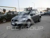 2013 Suzuki SX4